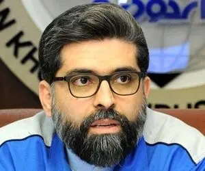 افزایش تولیدات گروه صنعتی ایران‌ خودرو