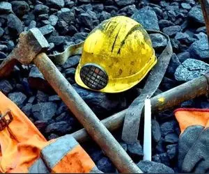 آخرین آمار جان باختگان حادثه معدن طبس/ ۱۱ نفر هنوز محبوسند