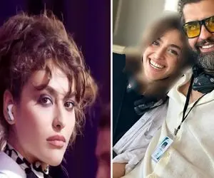 ریحانه پارسا در راستای قرار ملاقاتش دو طلاقه شد!