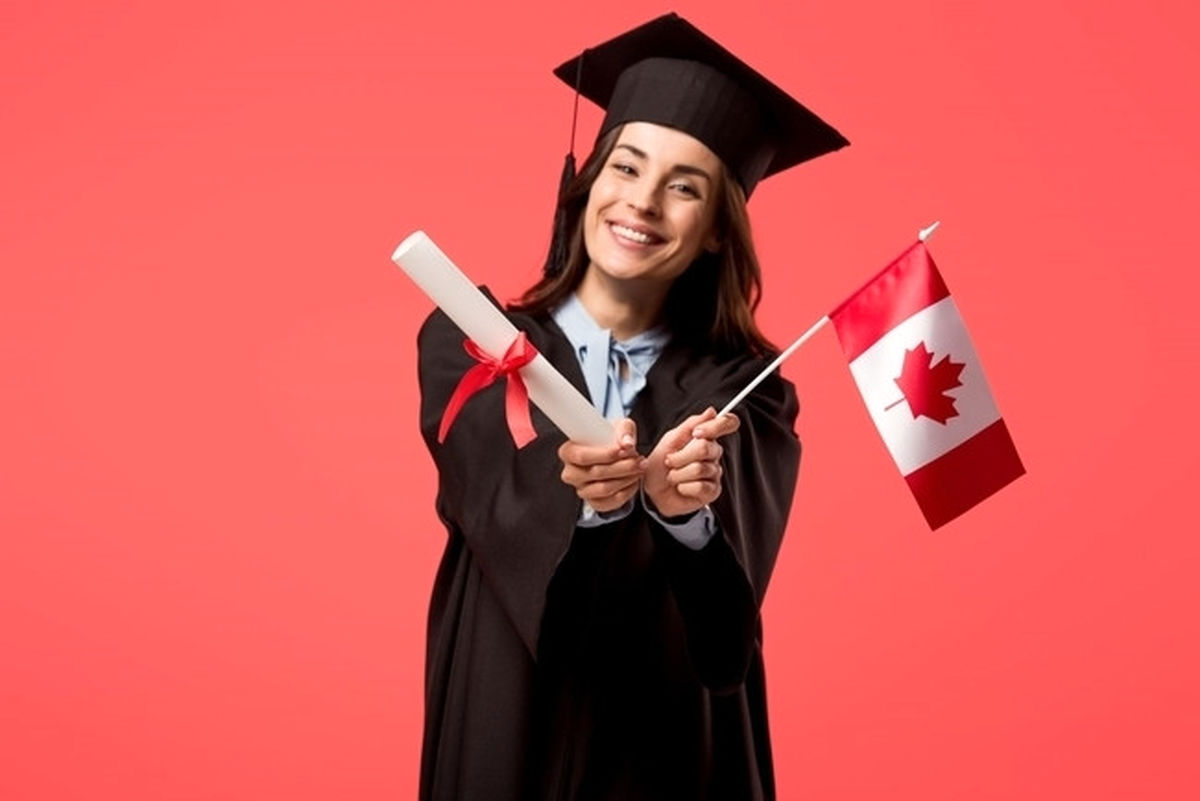 تحصیل در دانشگاه‌های کانادا