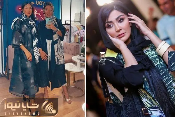 maryam-masumi shayanews