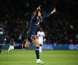 پای رئیس جمهور فرانسه هم به ماجرای امباپه-رئال باز شد!