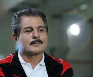 تیمی که برای پرسپولیس استرس می آورد!