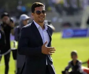 فردا تکلیف بدهی 792 میلیونی به پرسپولیس روشن می شود!