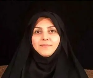 انتصاب نخستین فرماندار زن در تاریخ استان فارس / بتول معلم کیست؟ + سوابق اجرایی