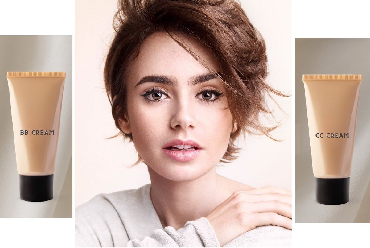 BB Cream vs. CC Cream: Which Is Better for Your Skin Type?