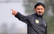 پرسپولیس باعث اخراج سرمربی الشرطه می شود؟
