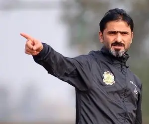 پرسپولیس باعث اخراج سرمربی الشرطه می شود؟