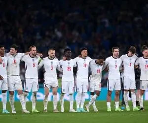 بررسی ترکیب تیم ملی انگلیس در جام جهانی؛ فوق ستاره ها