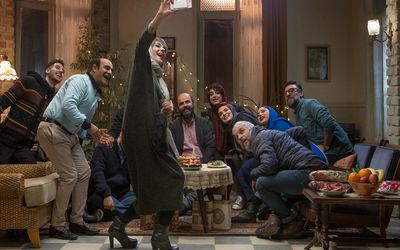 هفت فیلم حال خوب کن ایرانی که همیشه شارژتون می کنه