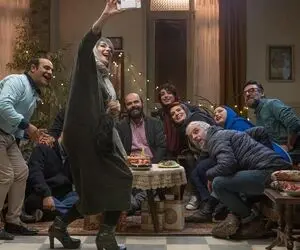 هفت فیلم حال خوب کن ایرانی که همیشه شارژتون می کنه