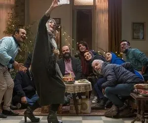 هفت فیلم حال خوب کن ایرانی که همیشه شارژتون می کنه