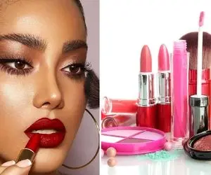 چجوری با یک میلیون همه لوازم آرایش مورد نیازتو بخری!! خوش قیمت و باکیفیت