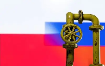 اتحادیه اروپا در مسیر استقلال انرژی؛ واردات گاز روسیه متوقف شد