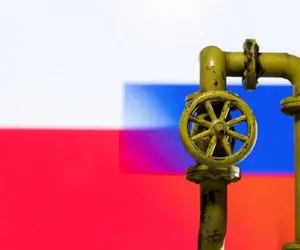اتحادیه اروپا در مسیر استقلال انرژی؛ واردات گاز روسیه متوقف شد