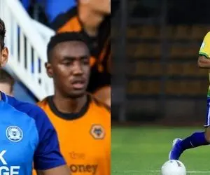 بازیکنان انگلیسی و پرتغالی مدنظر مجیدی چه کسانی‌اند؟ 