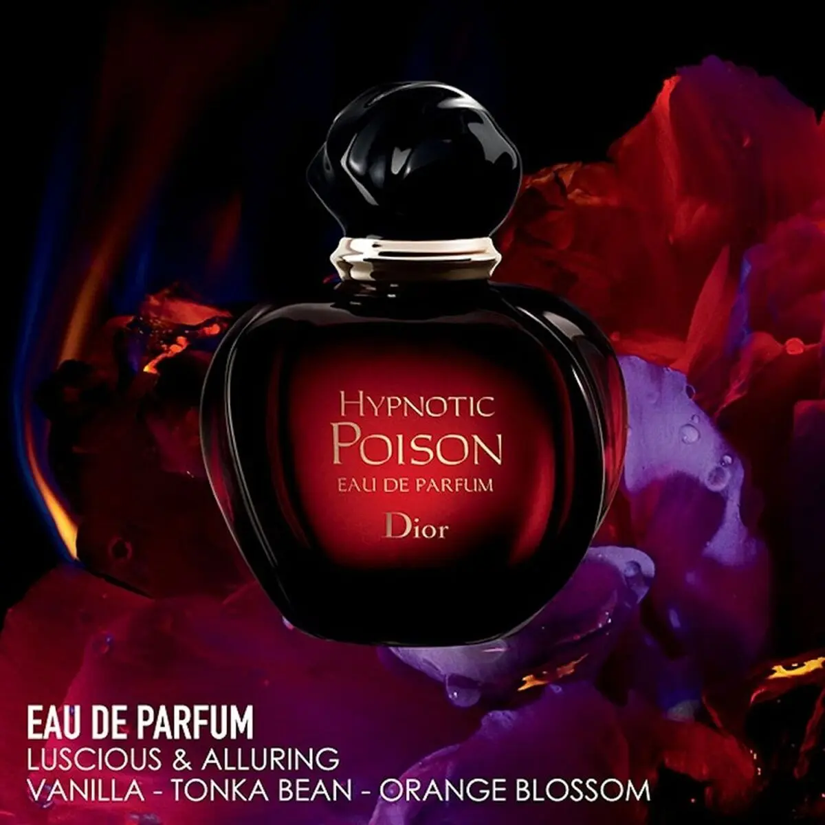 عطر زنانه پاییزی