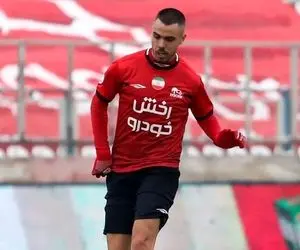 وقتی آقای مهندس داغِ دل استقلالی ها را تازه کرد!