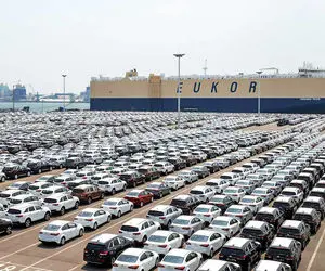 ارزان‌ترین و گران‌ترین خودروهای ایرانی چند؟