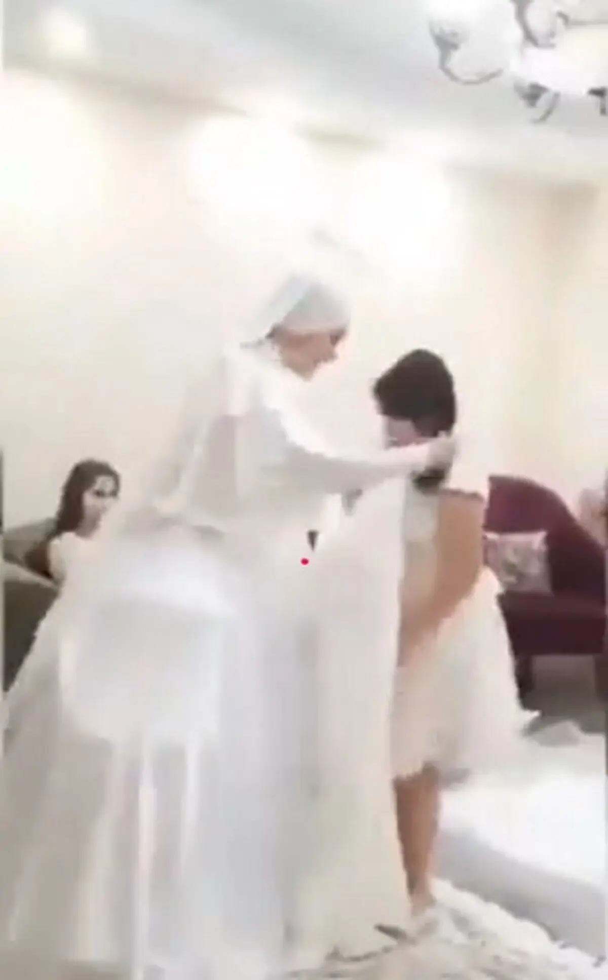 جشن تکلیف لاکچری
