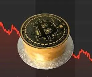 بیت کوین در محوطه ناباورکردنی؟