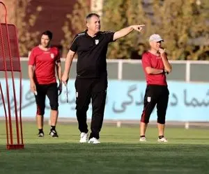 اسکوچیچ؛ تیم ملی روی محور من می چرخد نه کاکُل ستاره هایش