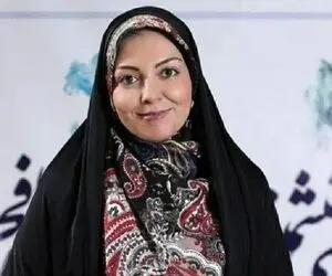 درخواست روح الله زم قبل از اعدام از آزاده نامداری