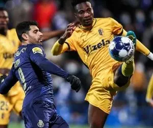 مربی پورتو: تنبیه طارمی فایده‌ای ندارد!