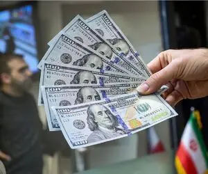 قیمت دلار توافقی امروز چهارشنبه ۲۷ خرداد ۱۴۰۵
