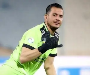 گل محمدی ستاره پرسپولیس را نیمکت نشین کرد!