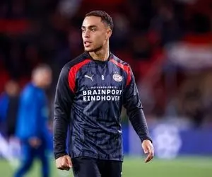 مدافع سابق بارسلونا تا 2025 مصدوم شد!