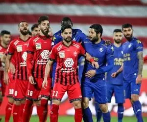  دربی در لیگ قهرمانان چقدر محتمل است؟