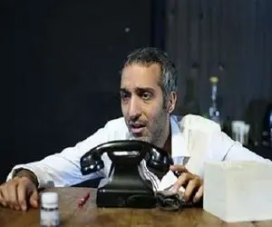 سریال چوب خط و بازگشت عجیب ژوله به تلویزیون