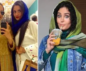 ریسک پذیری شاخِ "الناز شاکردوست" تو تیپاش؛ پول دادن واسه این کیفا دل و جیگر میخواد!