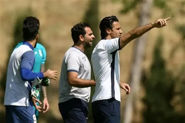 Farhad Majidi shayanews