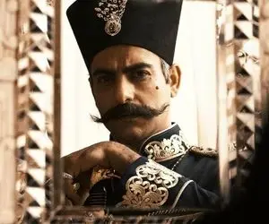 دانلود و تماشای آنلاین قسمت سوم 3 سریال قبله عالم | سوگلی های شاه به صف شدند!