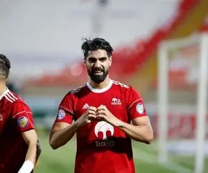 درخواست نقل و انتقالاتی ستاره پرتغالی تراکتوری ها از اسدی