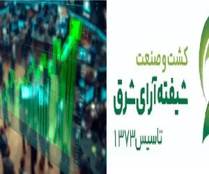 عرضه اولیه «شیفته» امروز شنبه 9 خرداد 1405 ترکاند | جزئیات کامل + نقدینگی لازم