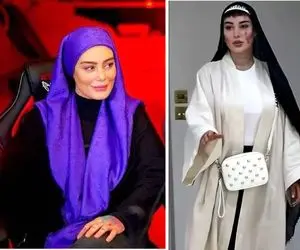 (ویدئو) نحوه ارتباط و اذیت کردن سحر قریشی توسط بازیگر معروف فراری!