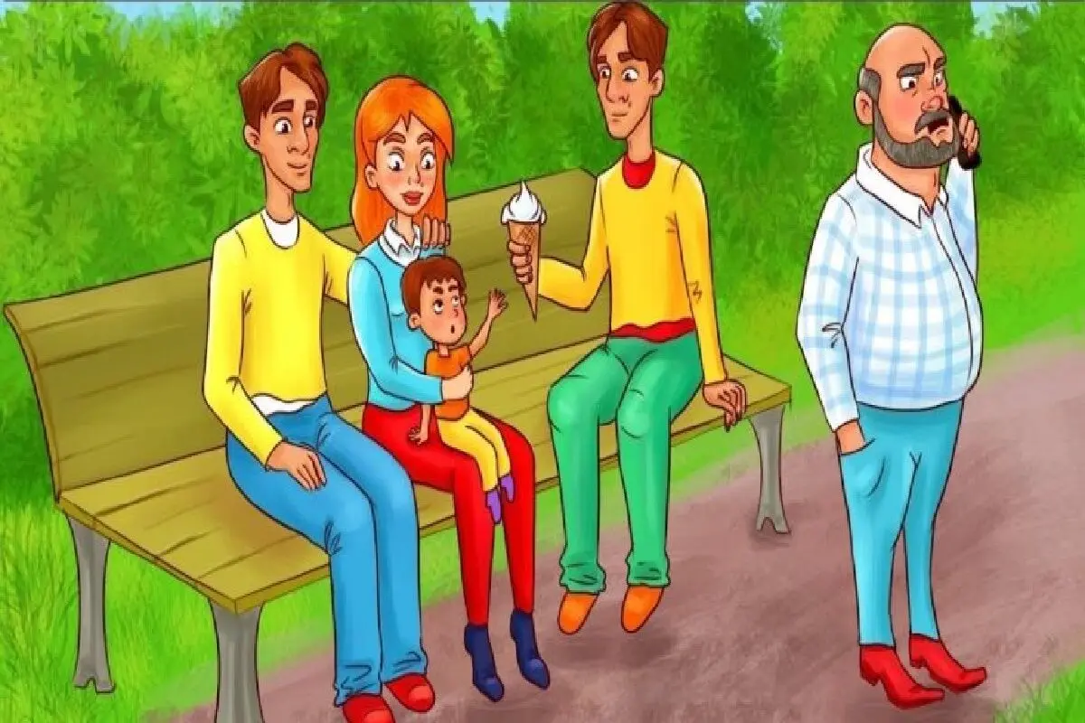 شناسایی-پدر-کودک