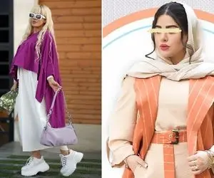 بهار و تابستون چه مانتویی مُده؟ پارچه هایی که هم جذابن و هم خنکُ حال خوووب کن