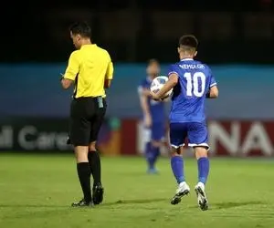 مروری بر کارنامه قایدی؛ خداحافظی با باشوی کوچک