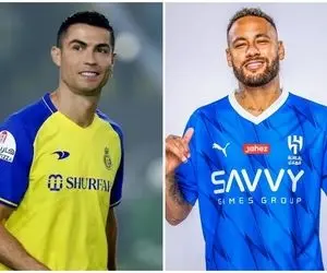 تکلیف نهایی حضور تیم های عربستانی در ایران مشخص شد!