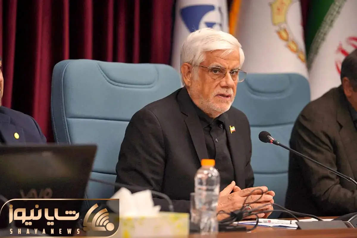 دستور فوری عارف به وزیر آموزش و پرورش