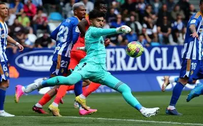 تراکتور به دنبال جانشین برای بیرانوند