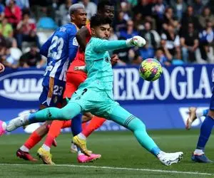 تراکتور به دنبال جانشین برای بیرانوند