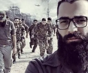 حکم اعدام حمید صفت صادر شد؟
