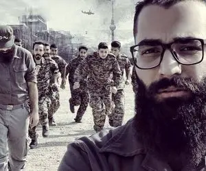 حکم اعدام حمید صفت صادر شد؟