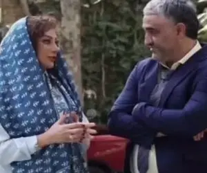 فضای مجازی؛ افشاگری یکتا ناصر درباره اتهام پژمان جمشیدی و ماجرای سفر به کانادا