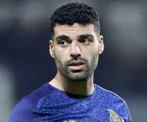 تلاش اسطوره منچستر برای بردن طارمی به لیگ انگلیس!